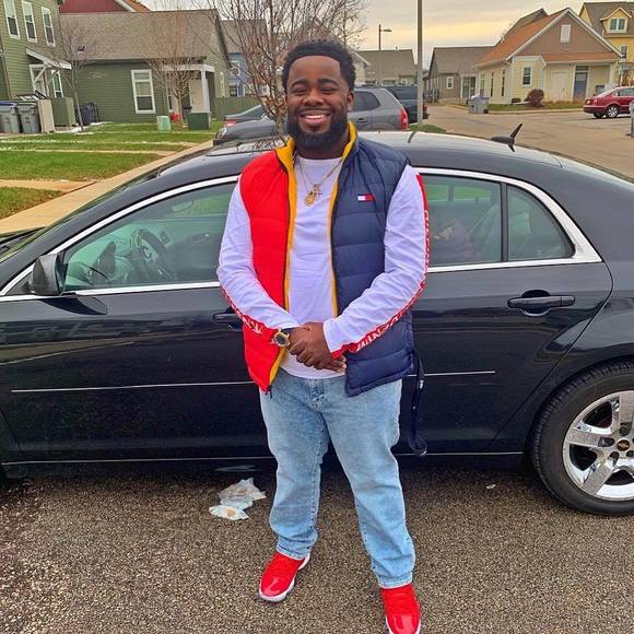 Meet your Posher, Jeremy - Picture 1 of 1